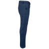 Pantalon stretch - homme