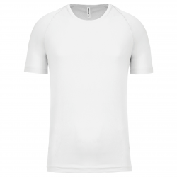 T-shirt respirant - homme