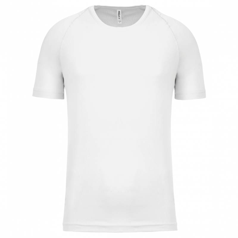 T-shirt respirant - homme