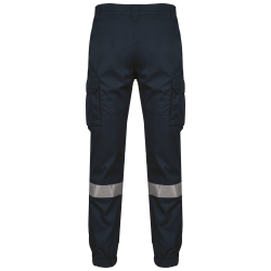 Pantalon cargo - mixte