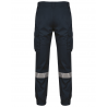 Pantalon cargo - mixte