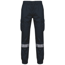 Pantalon cargo - mixte