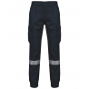 Pantalon cargo - mixte