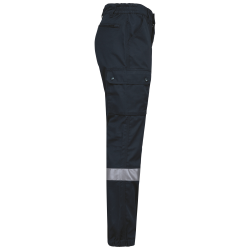 Pantalon cargo - mixte