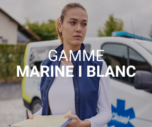 Gamme Marine I Blanc